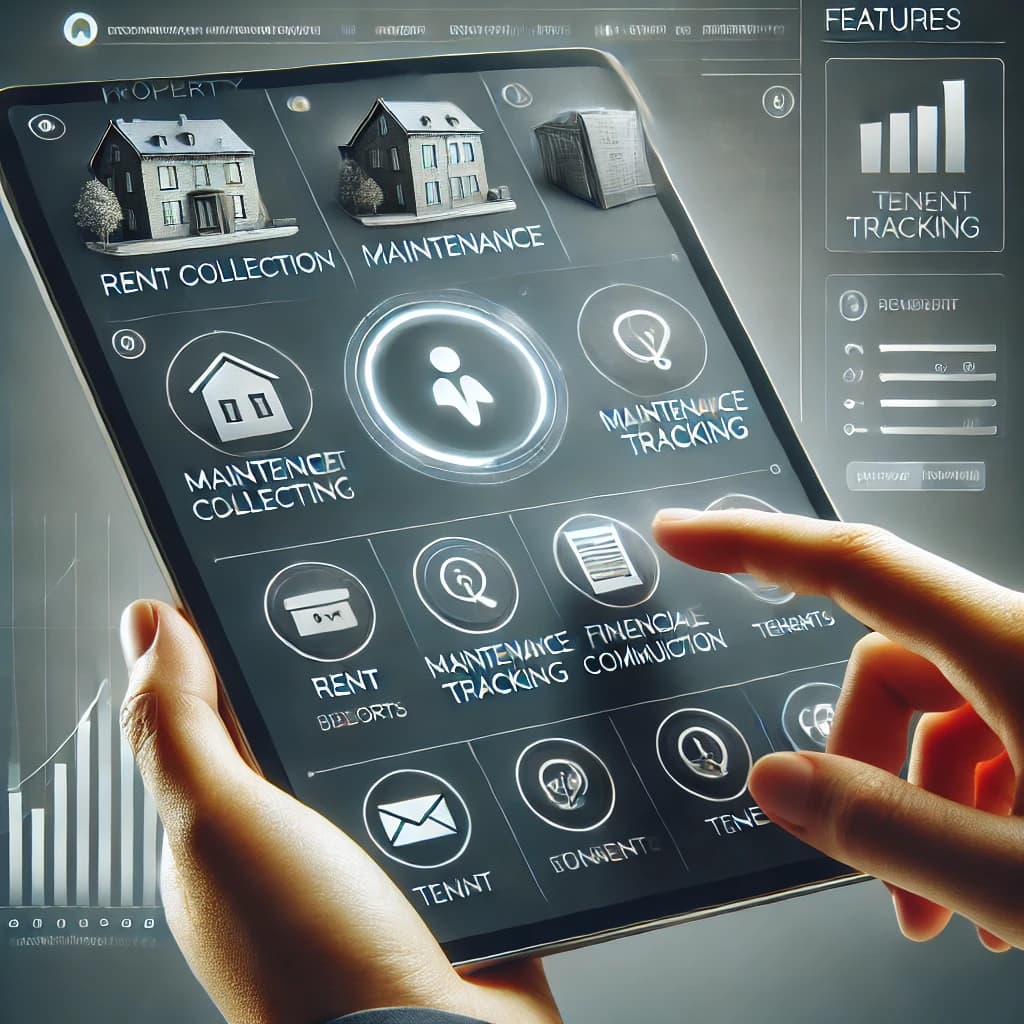 Best Property Management Software