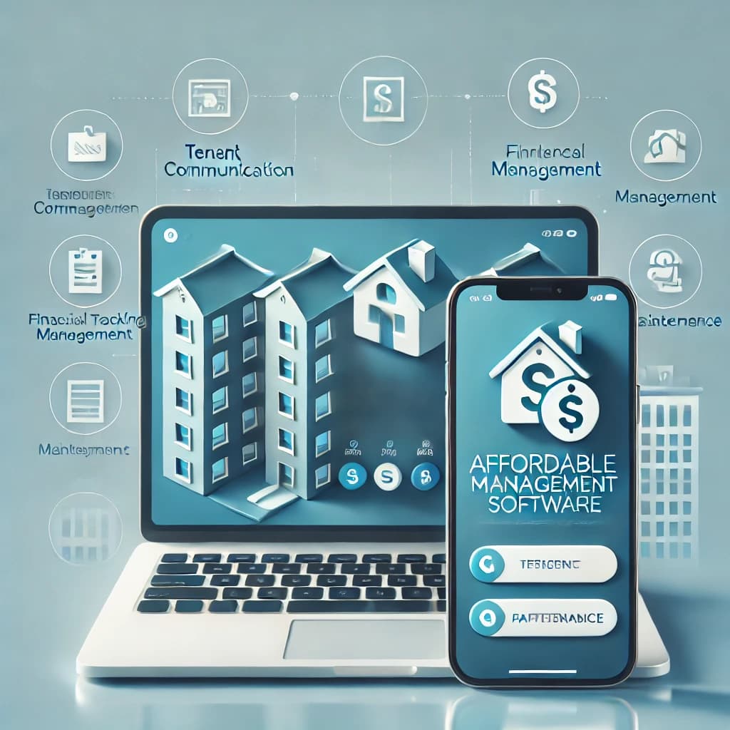 Cheap block management software: Inoxliving