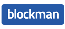 Blockman