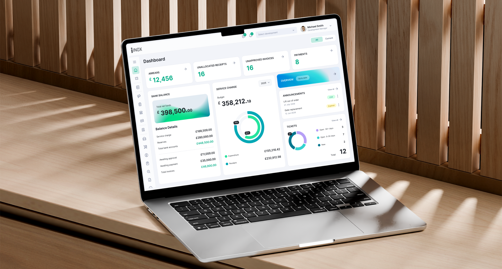 How Open Banking Is Transforming Financial Management for UK Block Management Companies