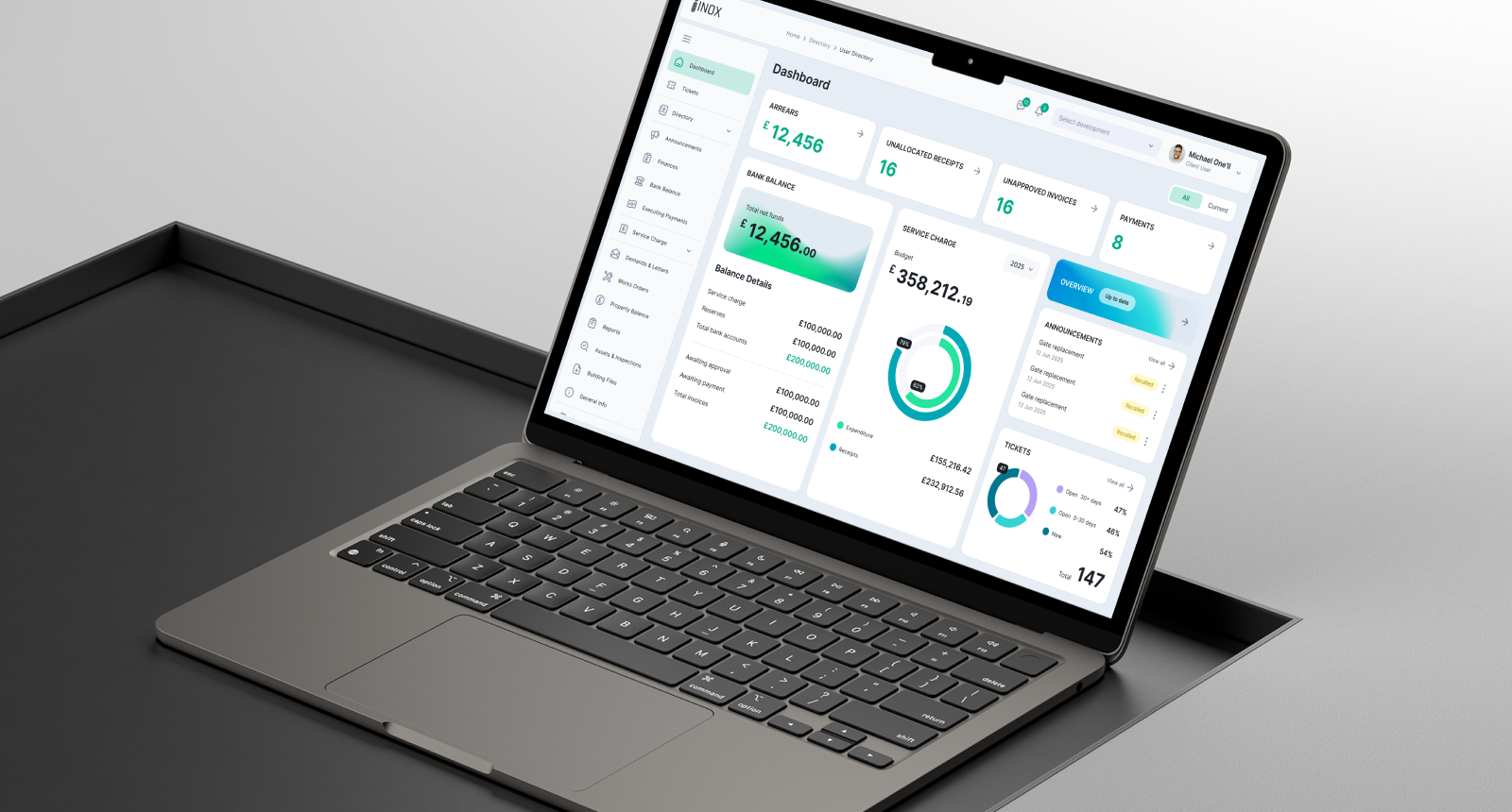 Why Easy to Use Block Management Software Is the Most Important Feature Nobody Talks About