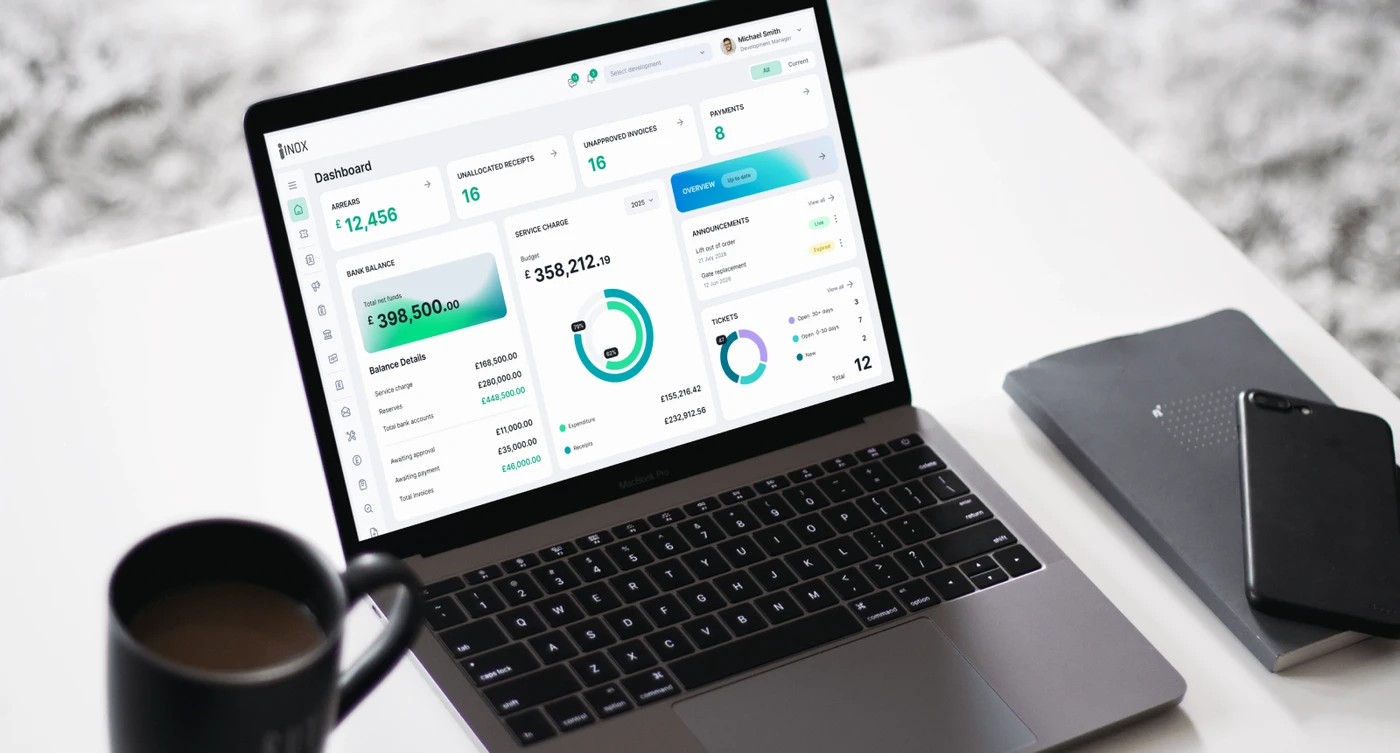 What Leaseholders Actually Want From a Resident Portal — And How Block Management Software Delivers It