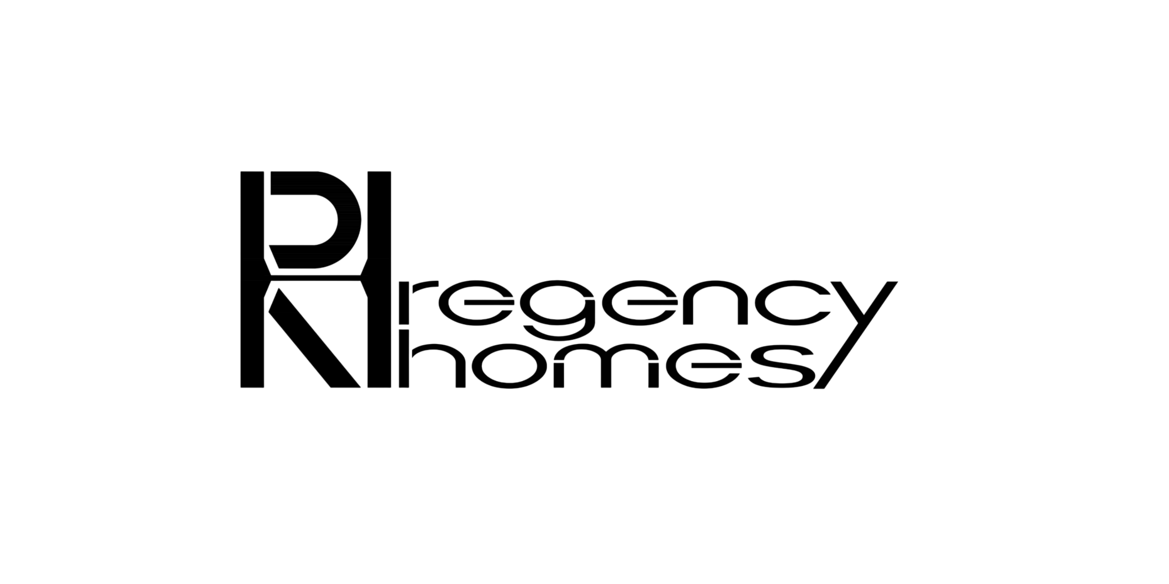 Regency Homes Limited logo